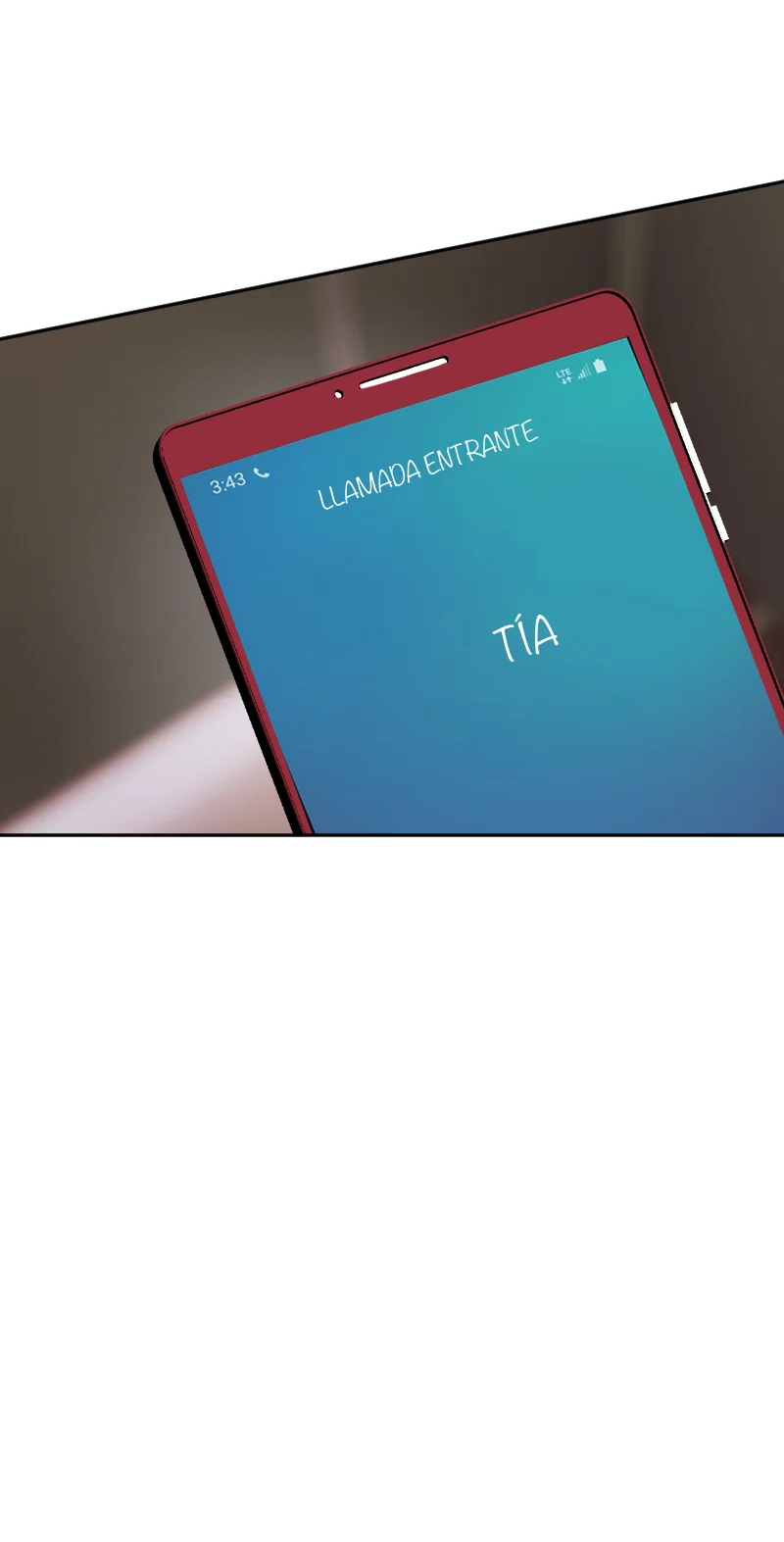 Papercut Dreams Capítulo 32 - Page 41