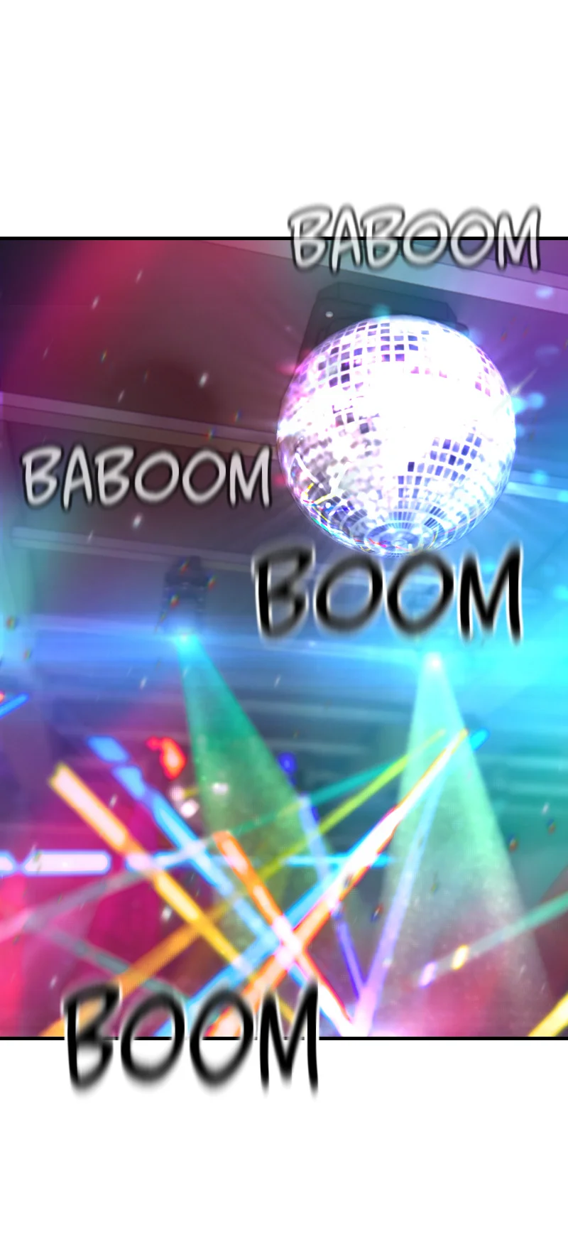 Papercut Dreams Capítulo 32 - Page 5