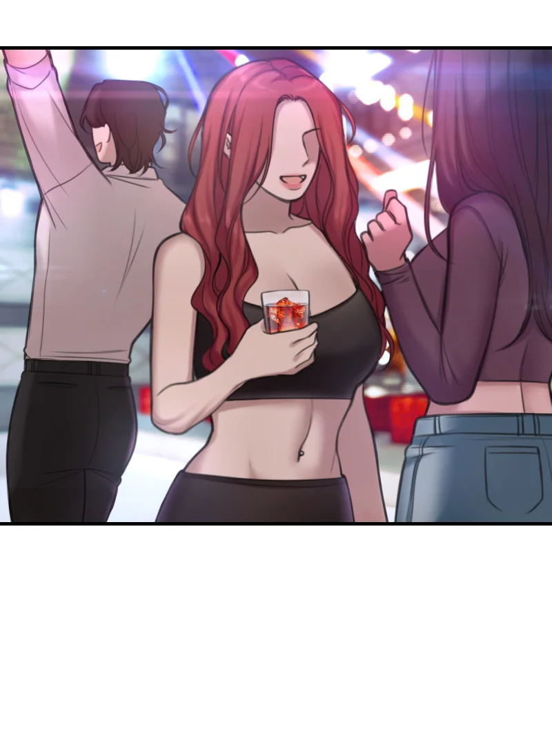 Papercut Dreams Capítulo 32 - Page 9