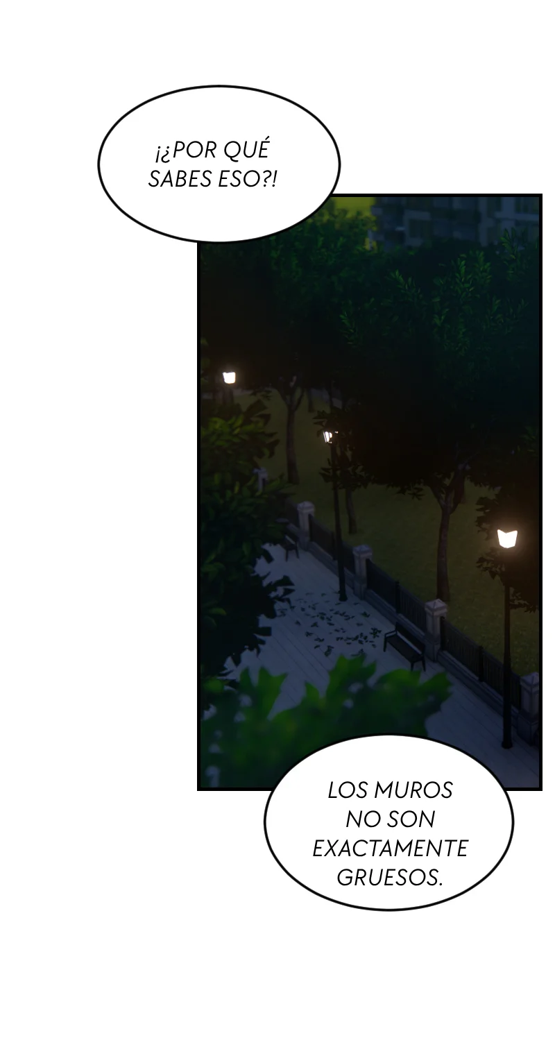 Papercut Dreams Capítulo 34 - Page 11