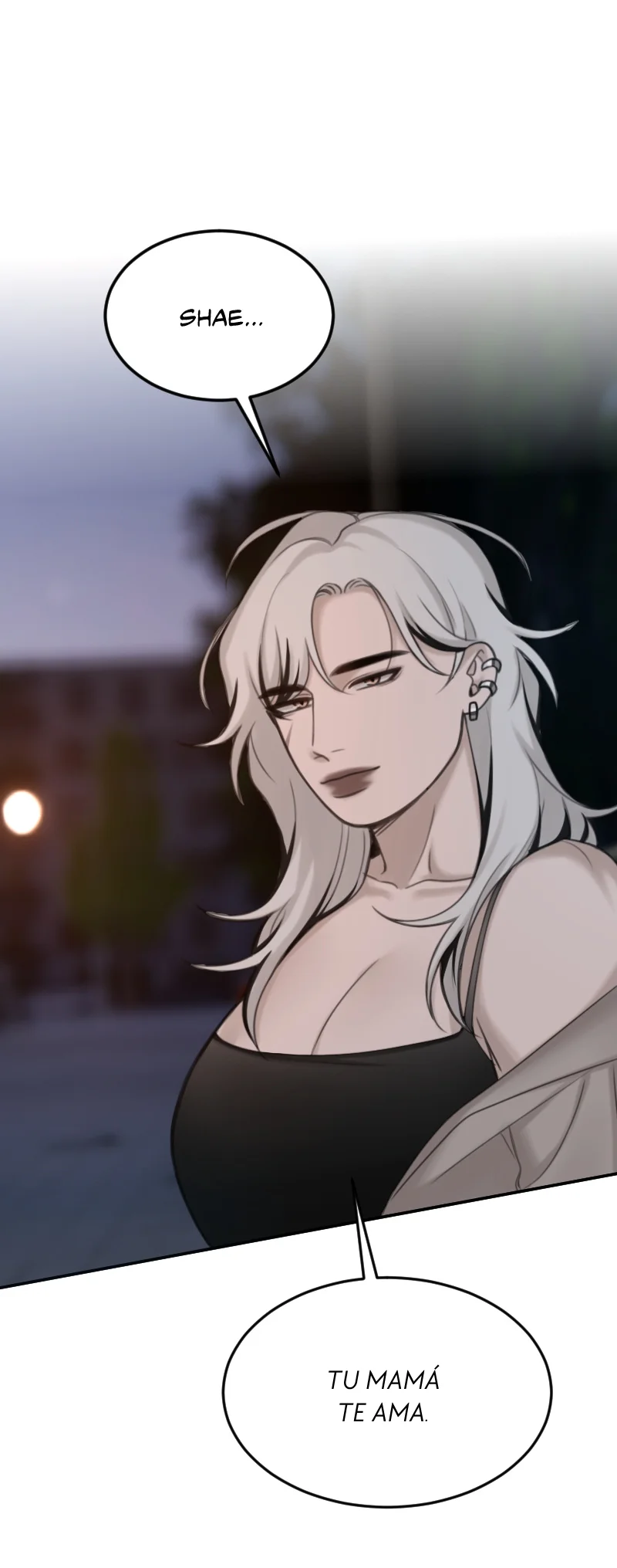 Papercut Dreams Capítulo 34 - Page 19