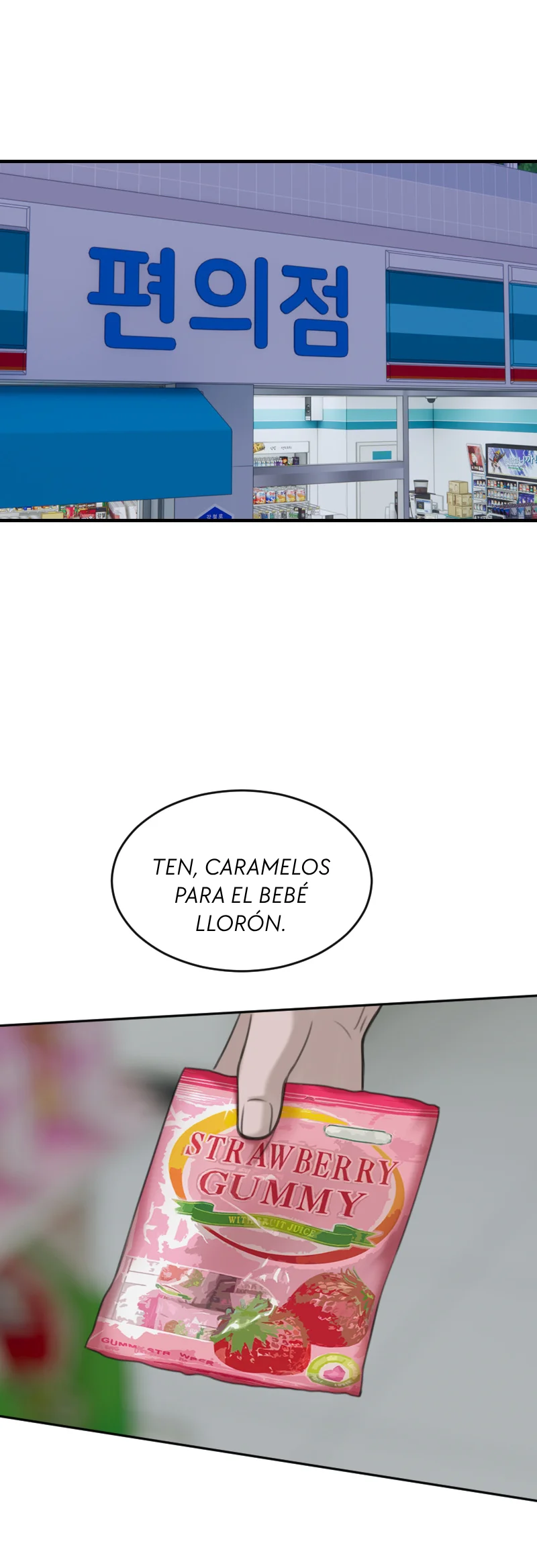 Papercut Dreams Capítulo 34 - Page 23