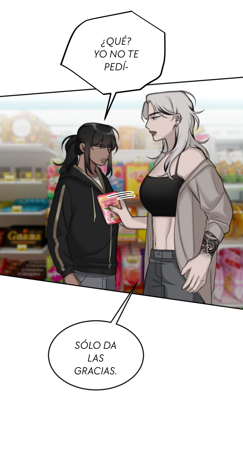 Papercut Dreams Capítulo 34 - Page 24