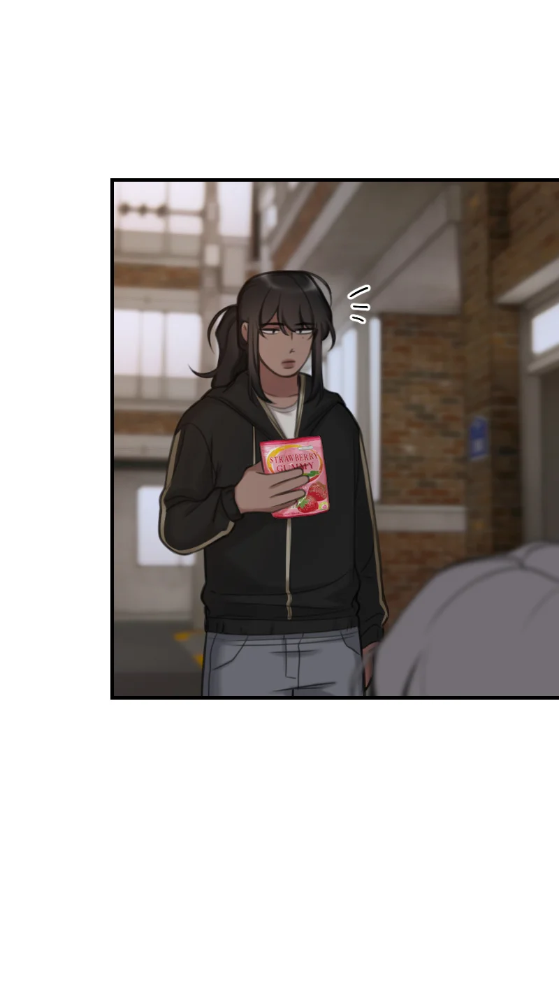 Papercut Dreams Capítulo 34 - Page 25