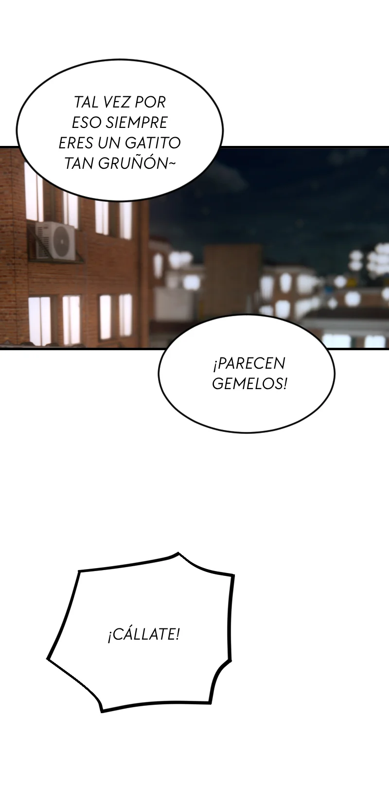 Papercut Dreams Capítulo 34 - Page 30