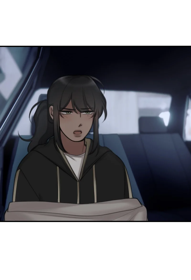 Papercut Dreams Capítulo 35 - Page 18