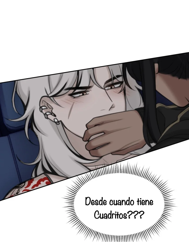 Papercut Dreams Capítulo 35 - Page 29