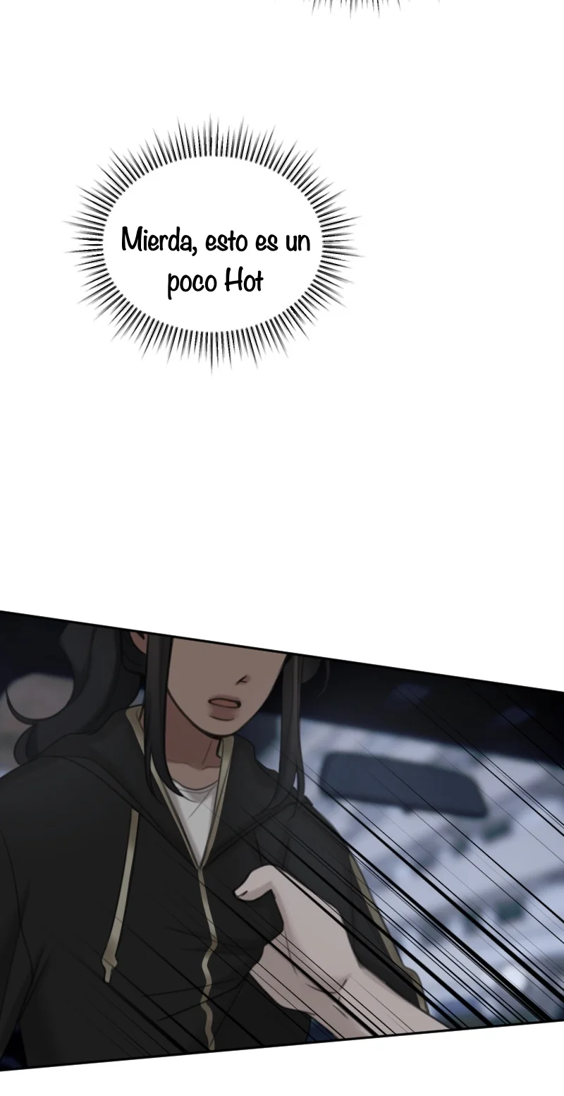 Papercut Dreams Capítulo 35 - Page 30