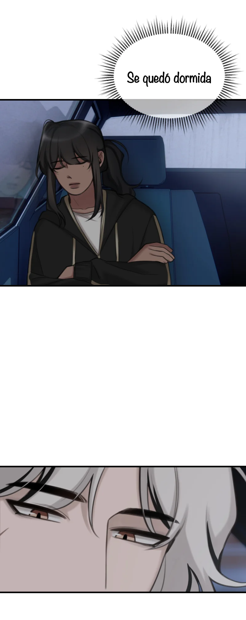 Papercut Dreams Capítulo 35 - Page 7