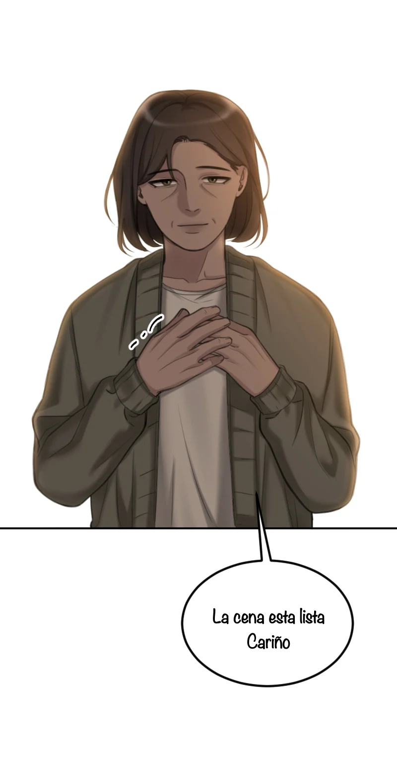 Papercut Dreams Capítulo 36 - Page 26