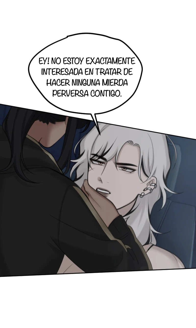 Papercut Dreams Capítulo 36 - Page 3