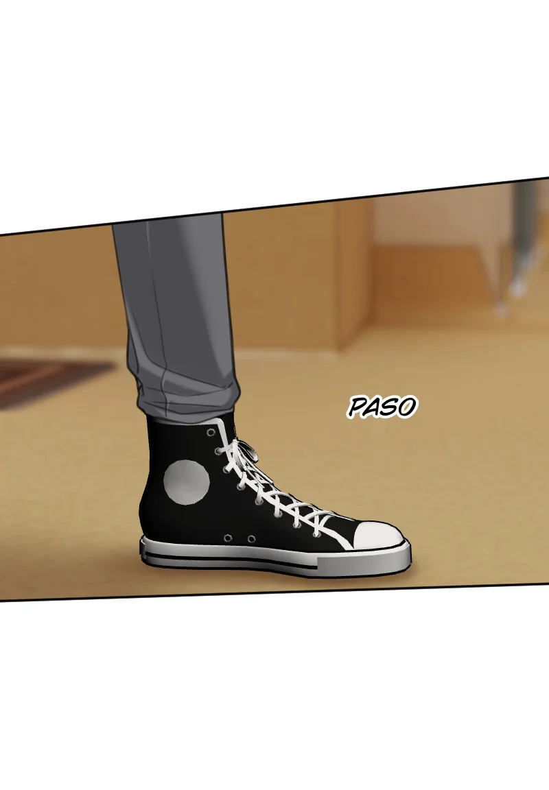 Papercut Dreams Capítulo 36 - Page 32