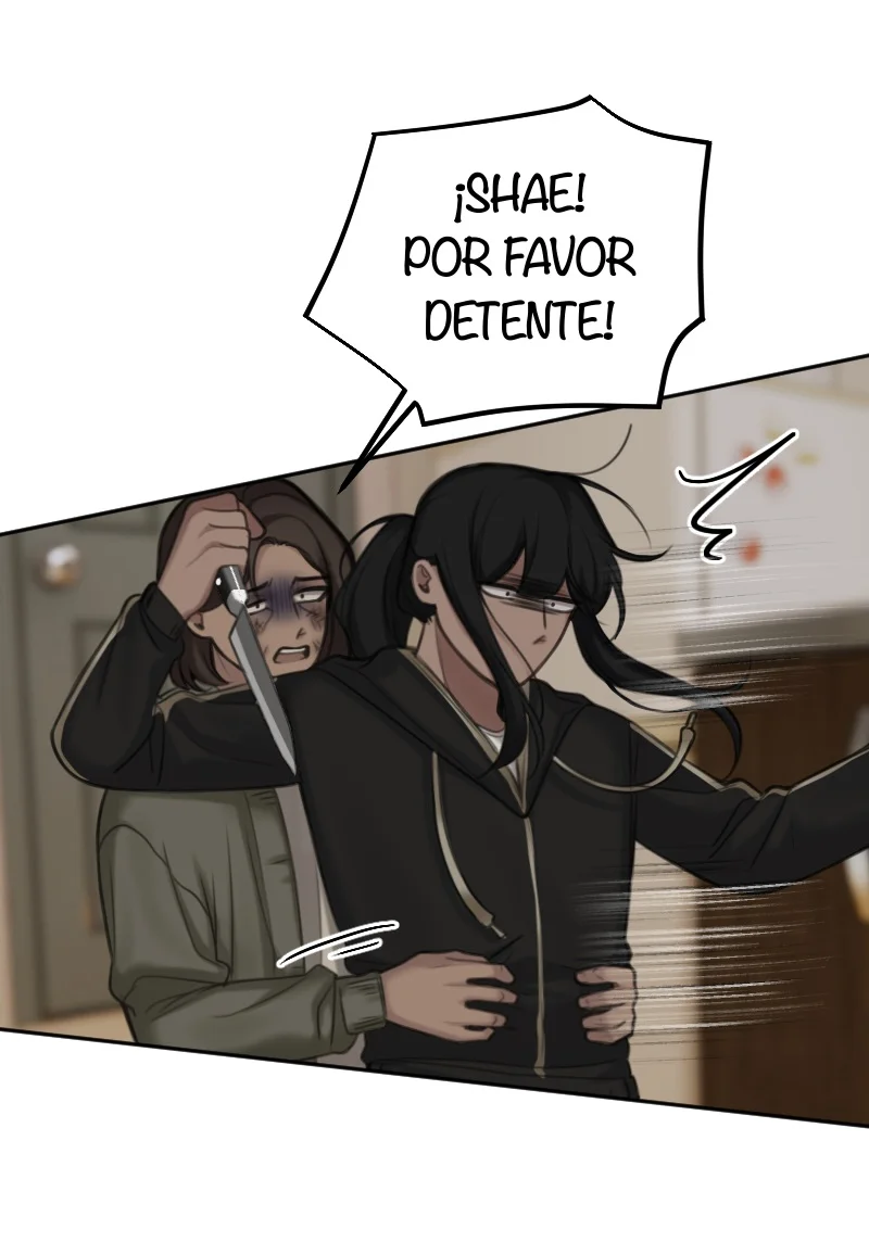 Papercut Dreams Capítulo 37 - Page 12