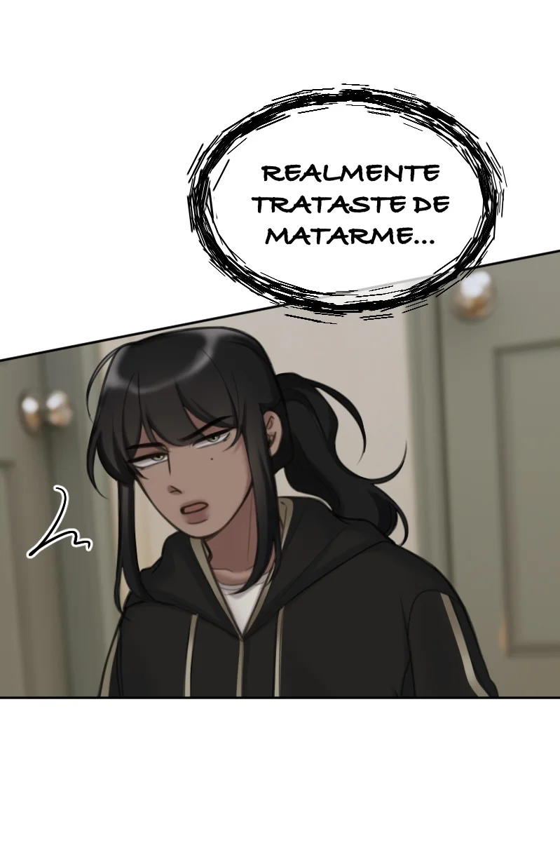 Papercut Dreams Capítulo 37 - Page 14