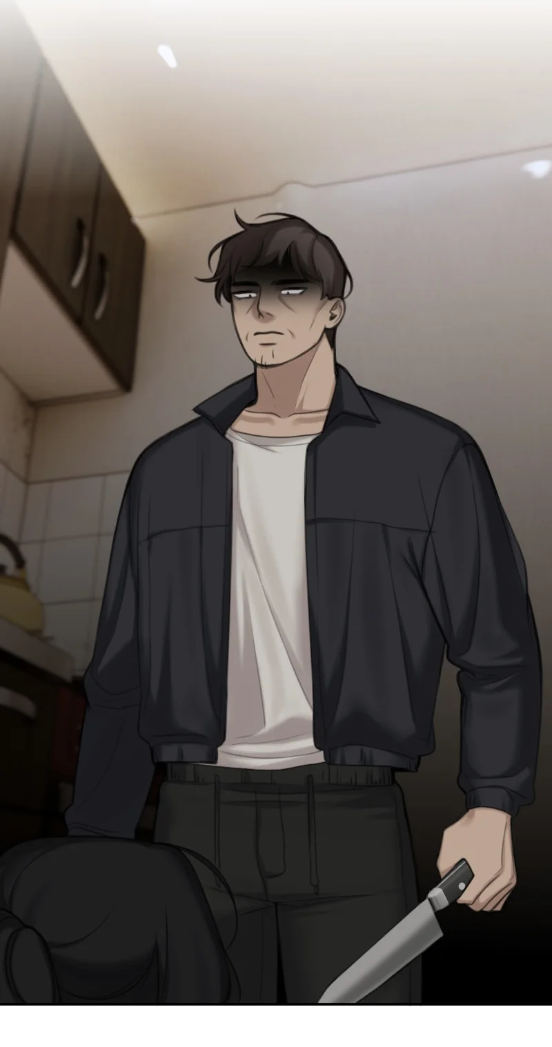 Papercut Dreams Capítulo 37 - Page 15