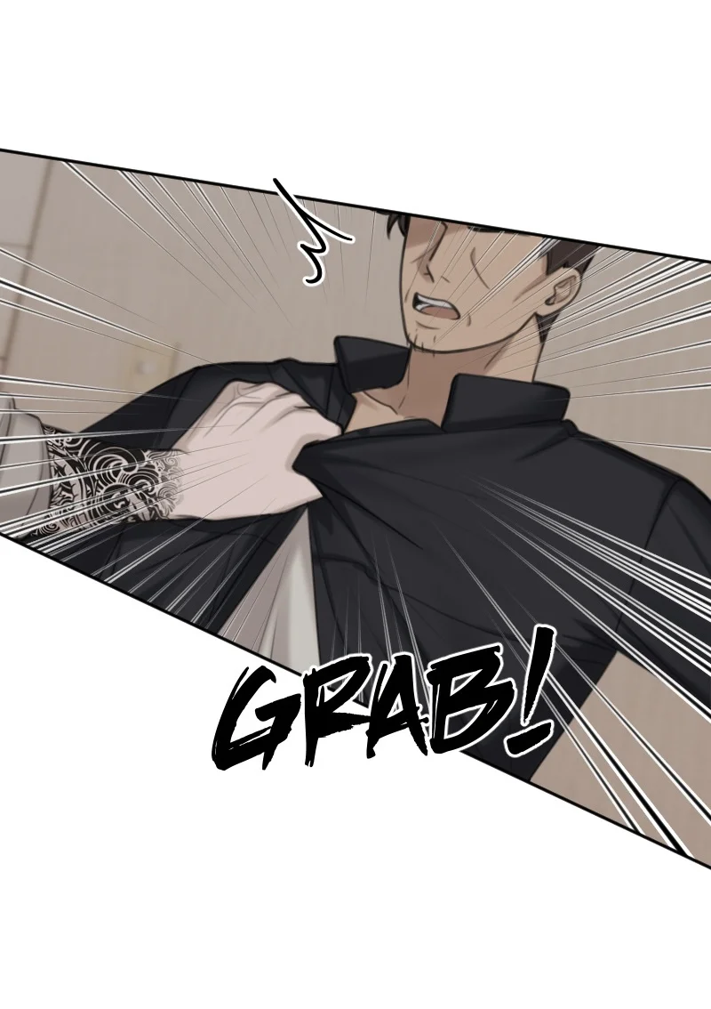 Papercut Dreams Capítulo 37 - Page 20