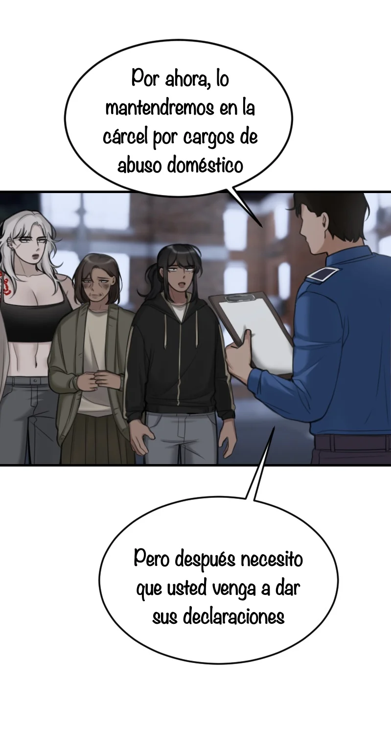 Papercut Dreams Capítulo 37 - Page 26