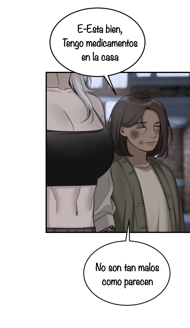 Papercut Dreams Capítulo 37 - Page 28