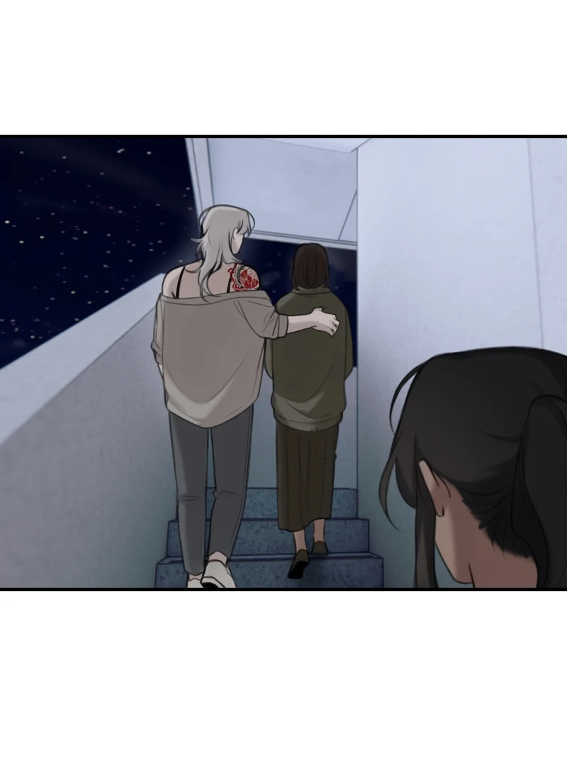 Papercut Dreams Capítulo 37 - Page 33