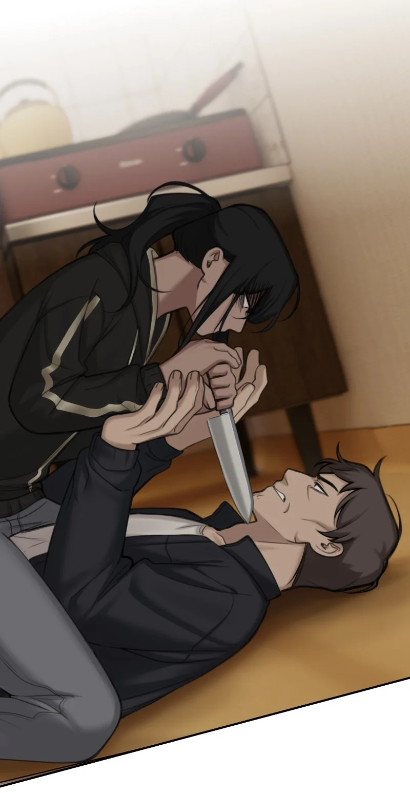 Papercut Dreams Capítulo 37 - Page 5