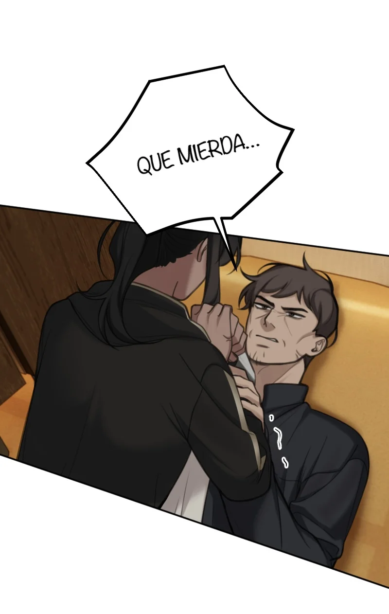 Papercut Dreams Capítulo 37 - Page 6