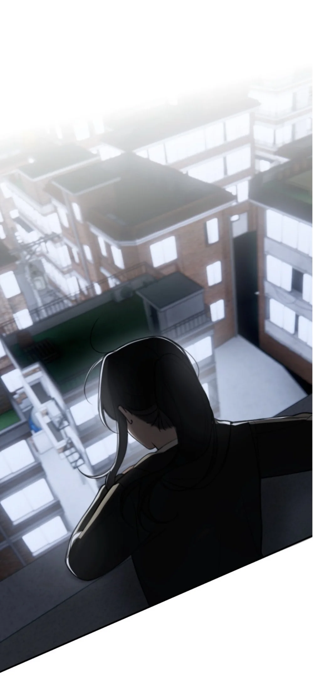 Papercut Dreams Capítulo 38 - Page 2