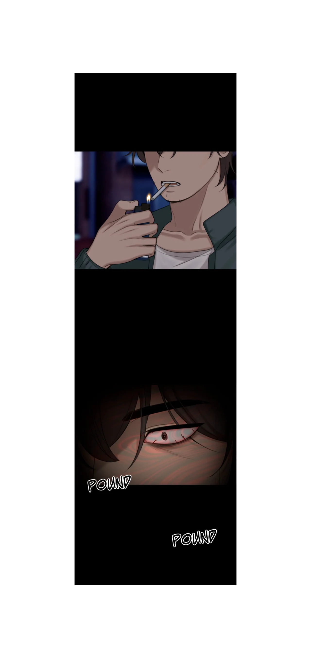 Papercut Dreams Capítulo 38 - Page 20