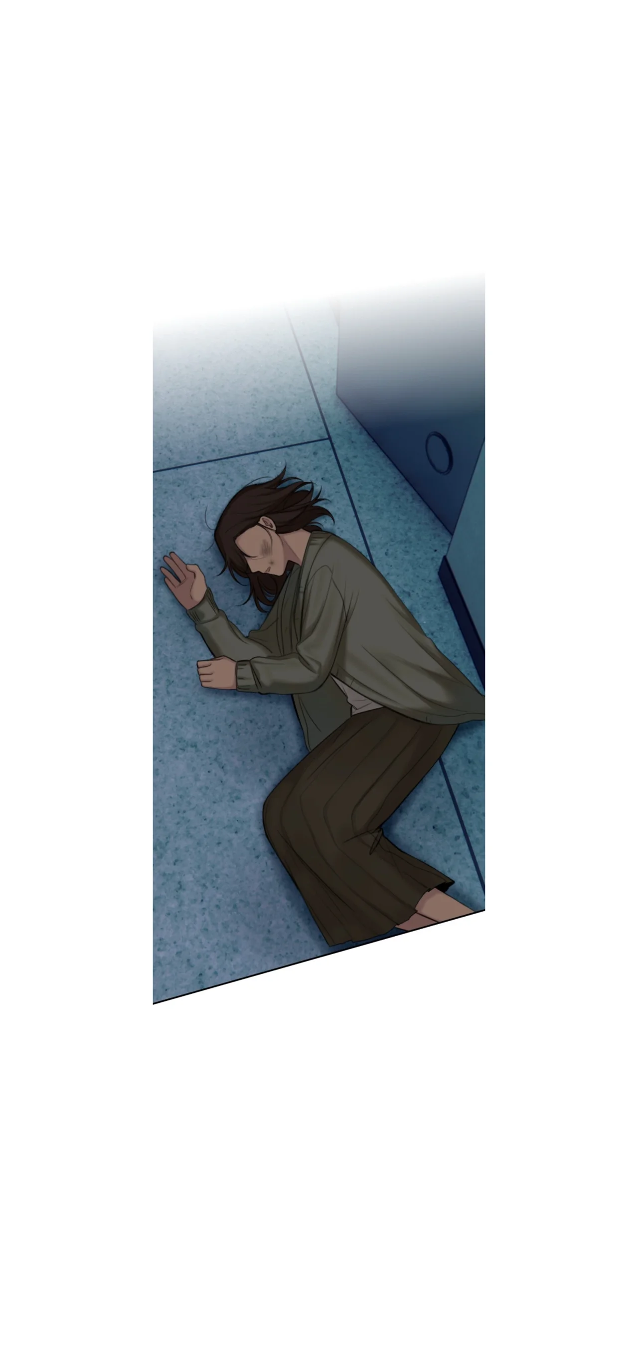 Papercut Dreams Capítulo 38 - Page 31