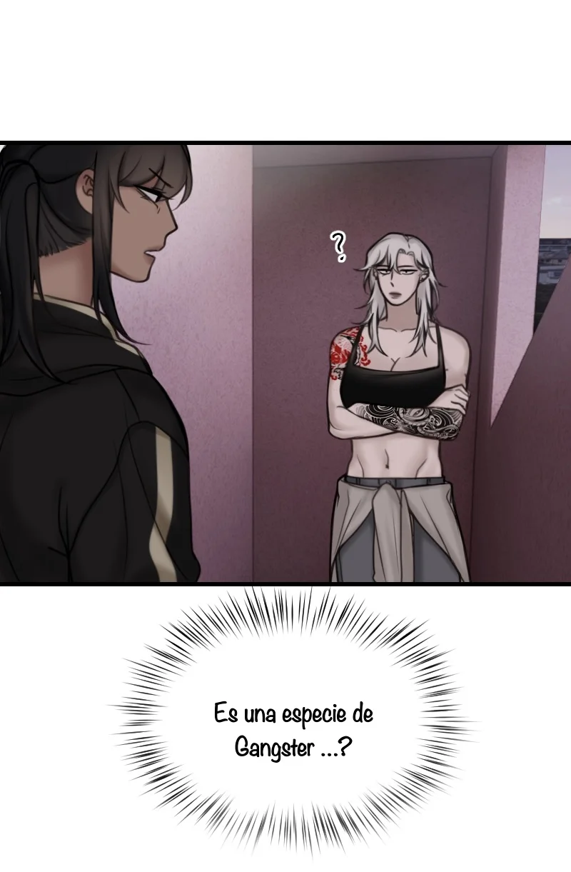 Papercut Dreams Capítulo 4 - Page 13