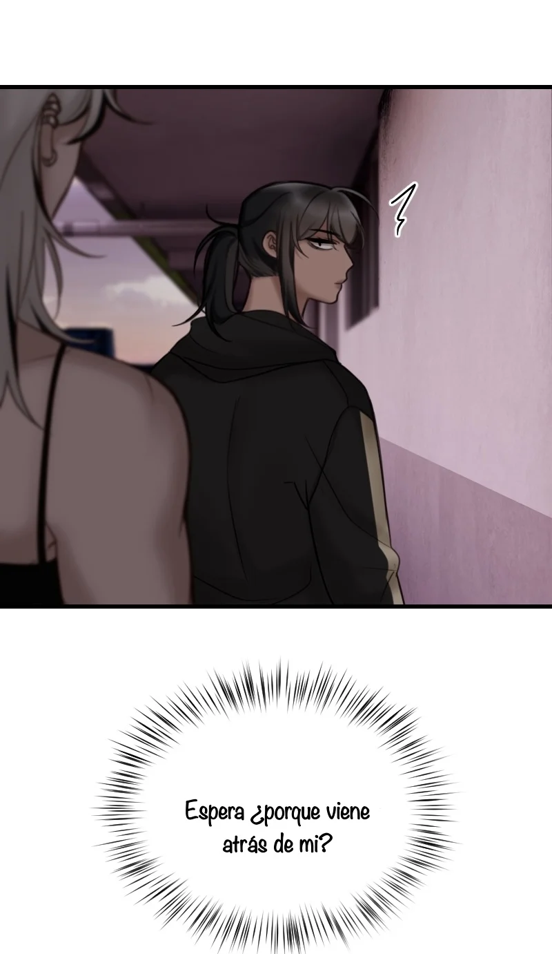 Papercut Dreams Capítulo 4 - Page 19