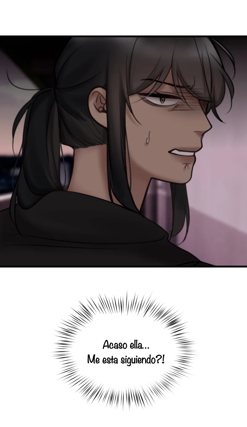 Papercut Dreams Capítulo 4 - Page 20