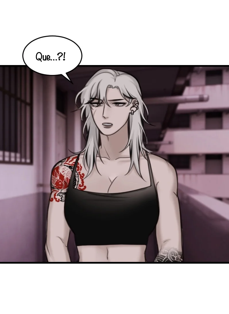 Papercut Dreams Capítulo 4 - Page 23