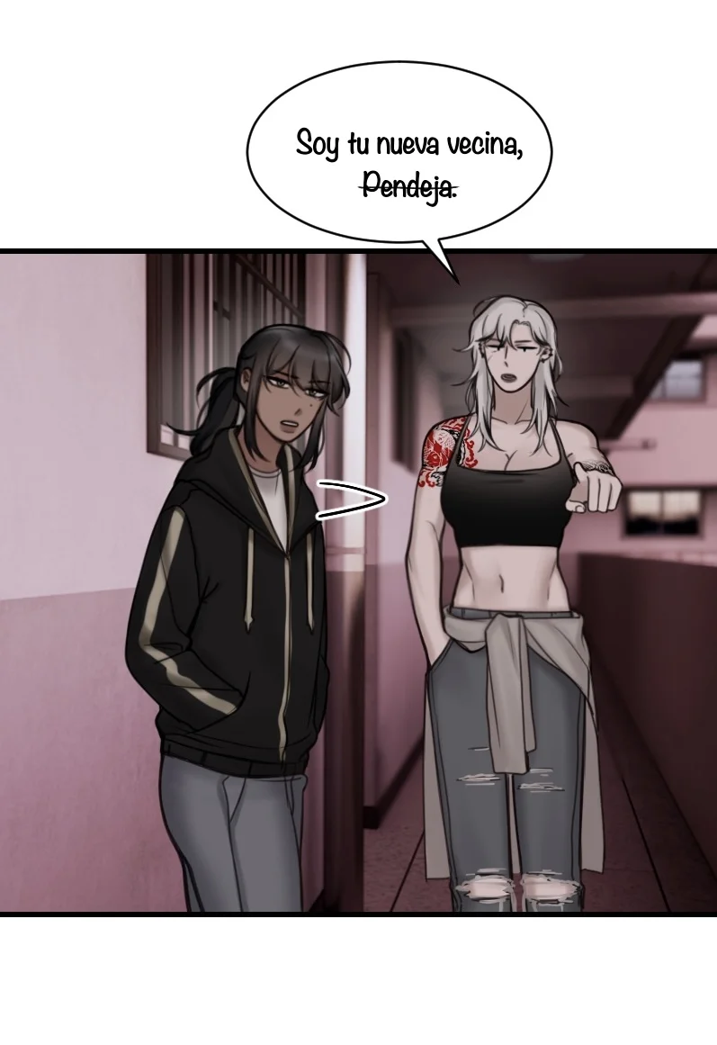 Papercut Dreams Capítulo 4 - Page 29