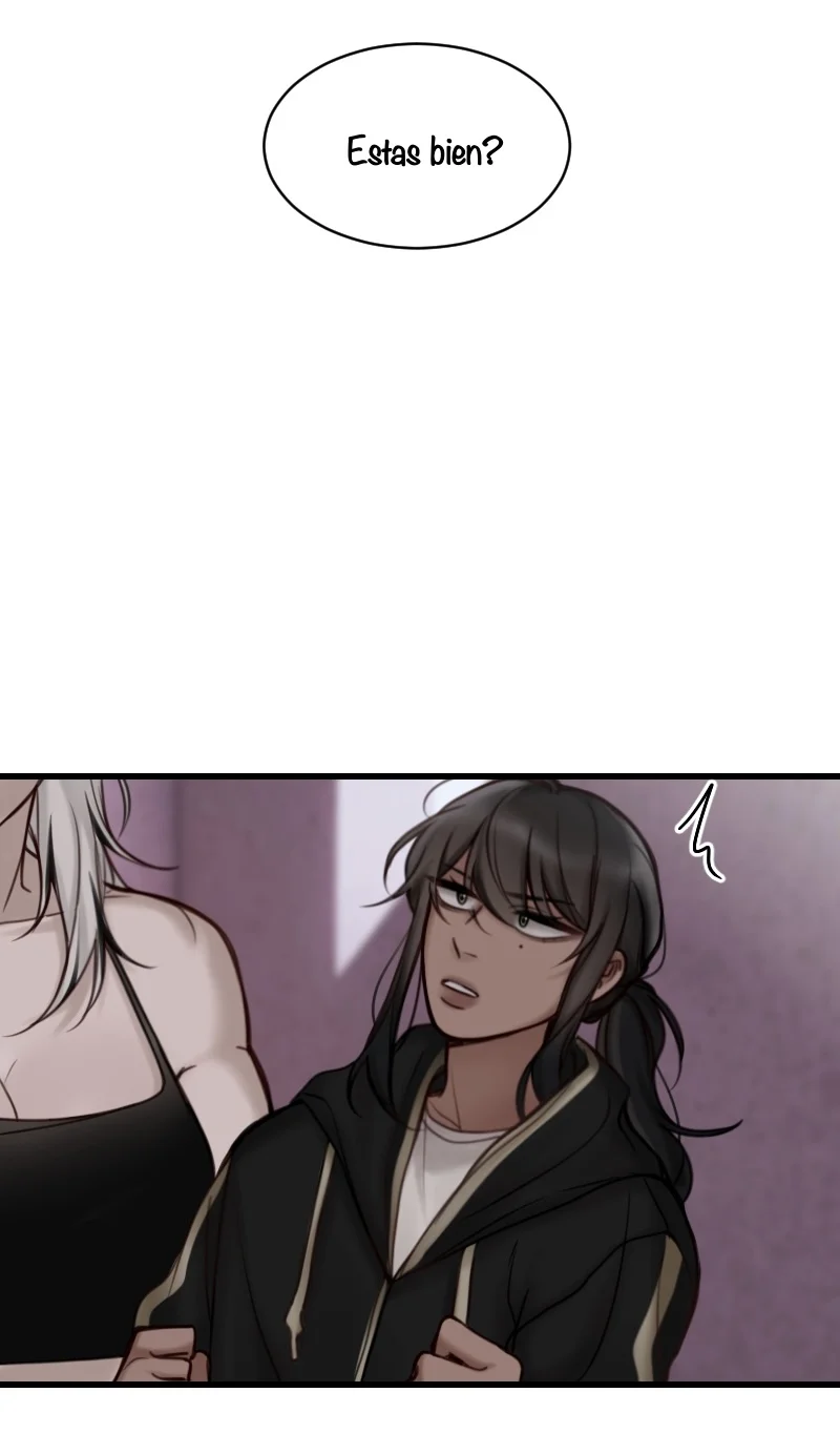 Papercut Dreams Capítulo 4 - Page 3