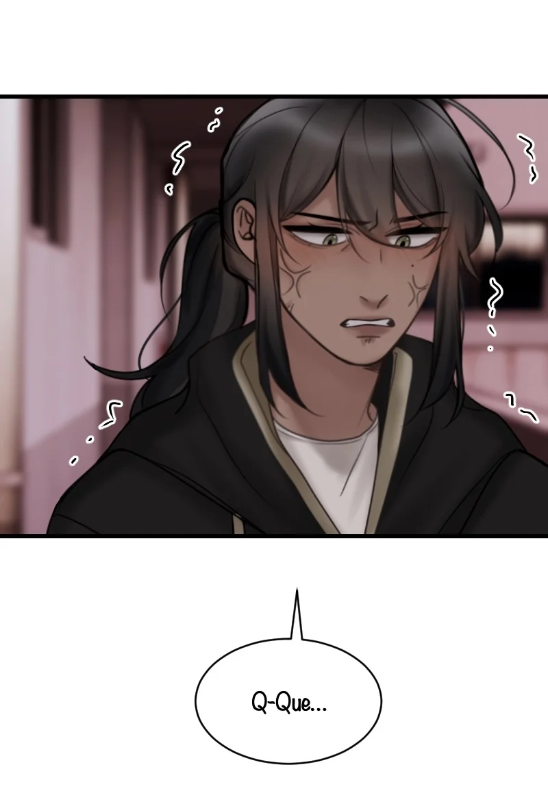 Papercut Dreams Capítulo 4 - Page 35