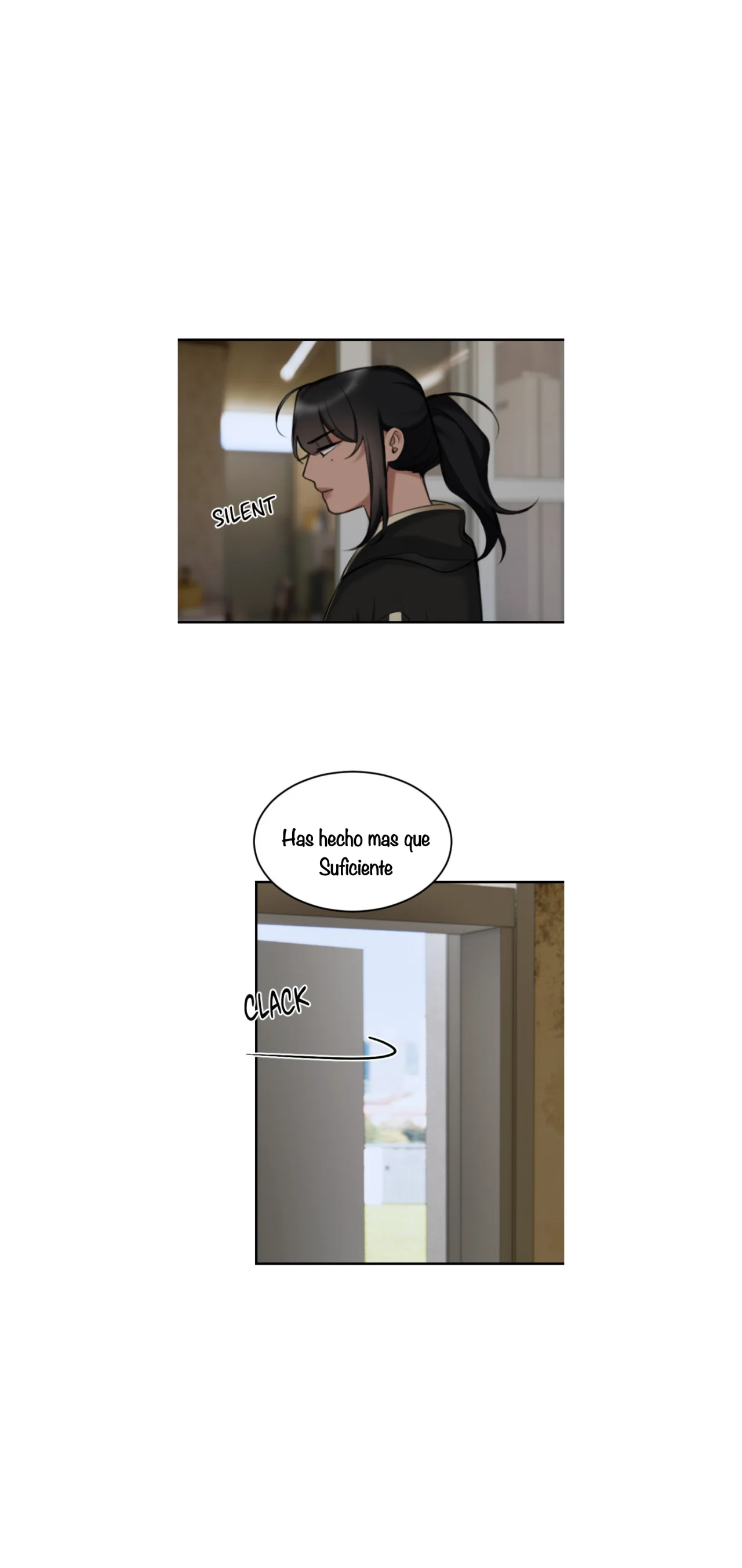 Papercut Dreams Capítulo 40 - Page 22