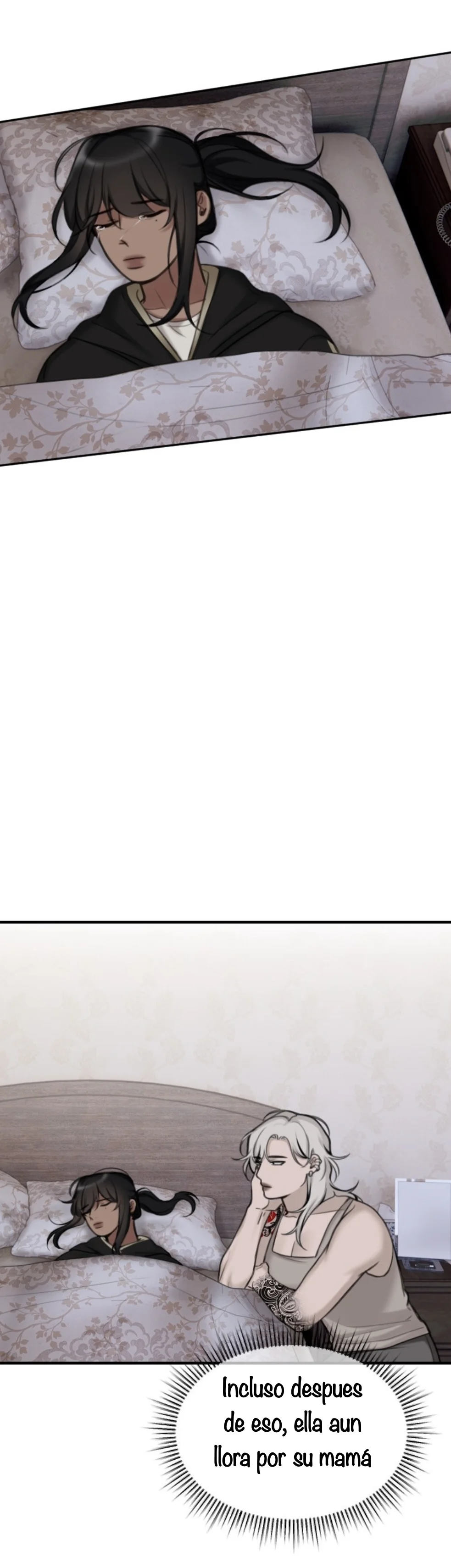 Papercut Dreams Capítulo 40 - Page 7