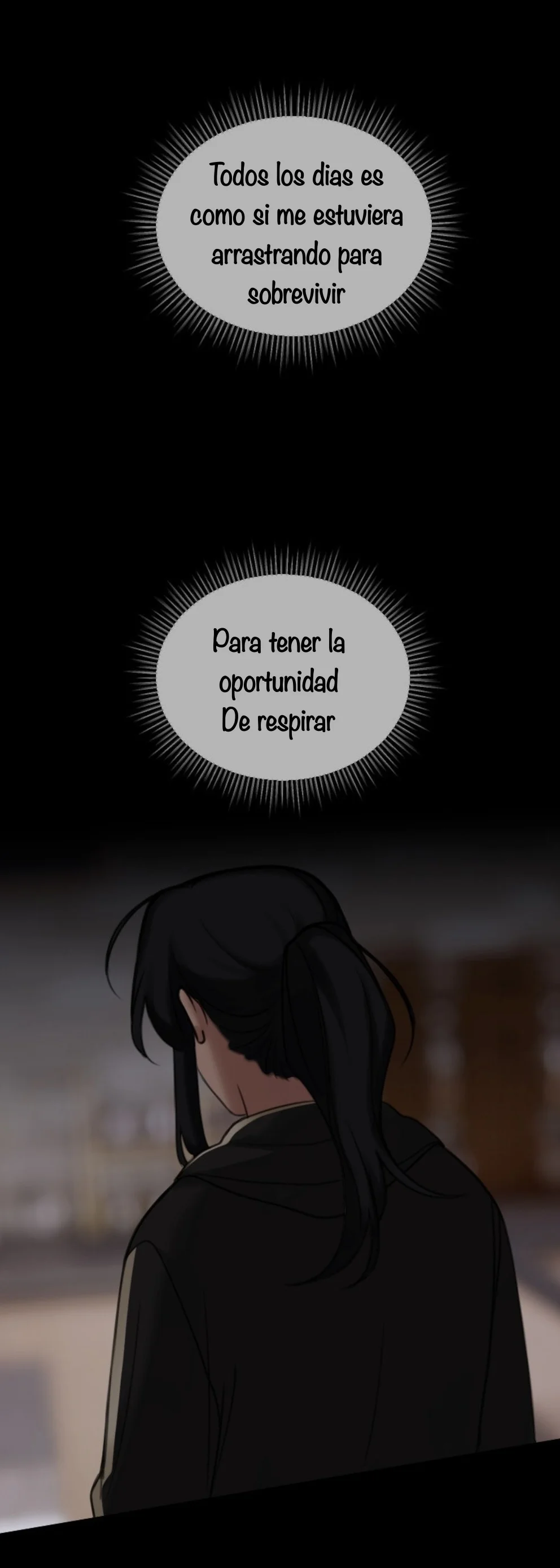 Papercut Dreams Capítulo 41 - Page 14