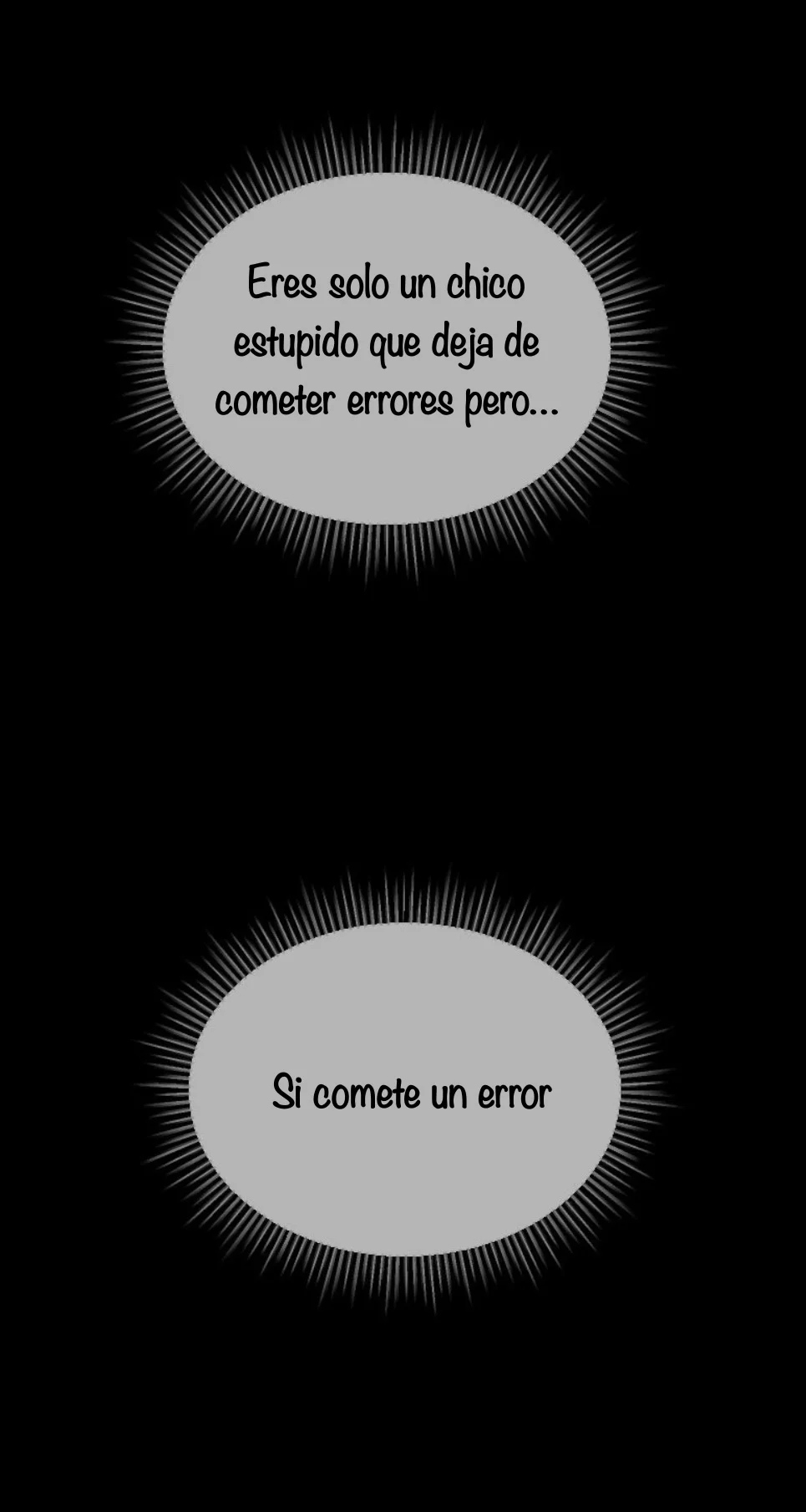 Papercut Dreams Capítulo 41 - Page 15