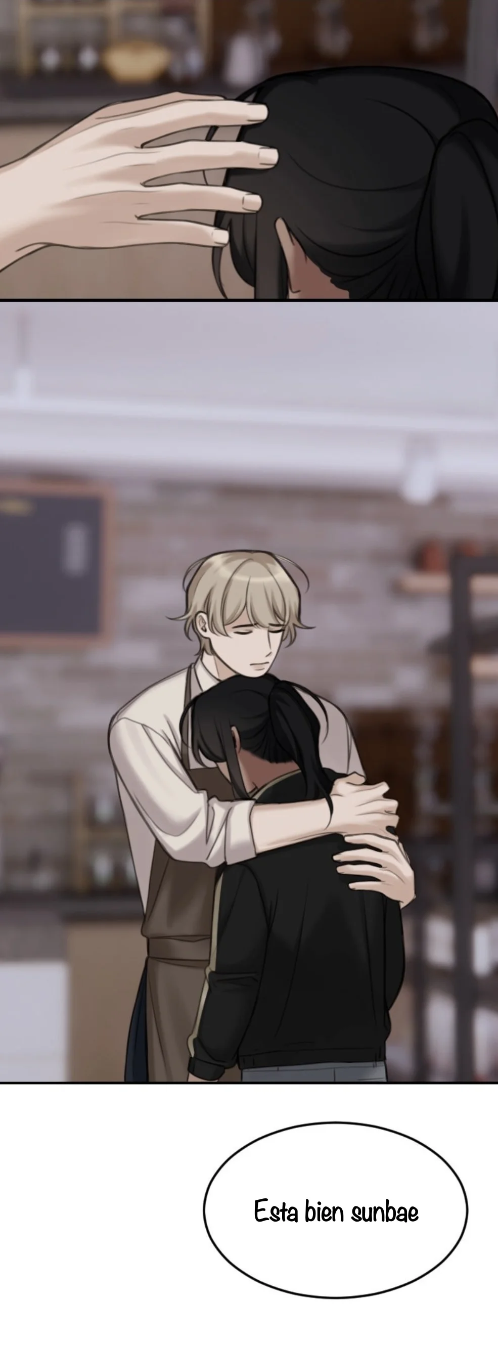 Papercut Dreams Capítulo 41 - Page 22