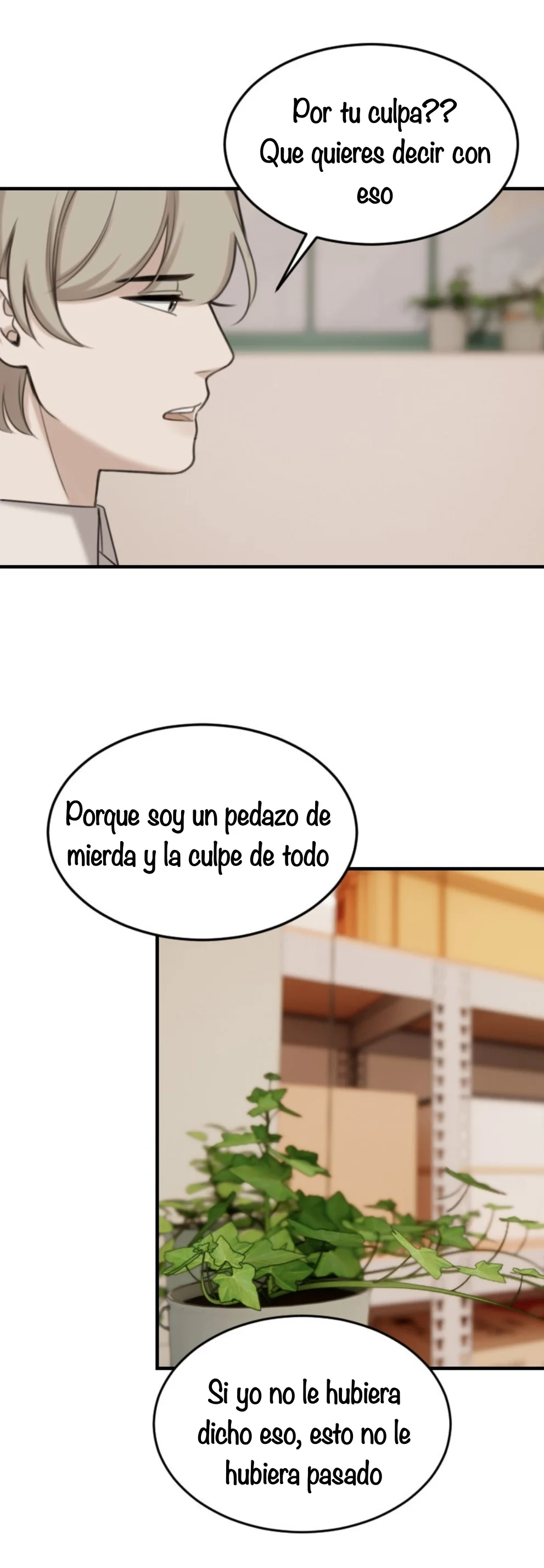 Papercut Dreams Capítulo 41 - Page 27