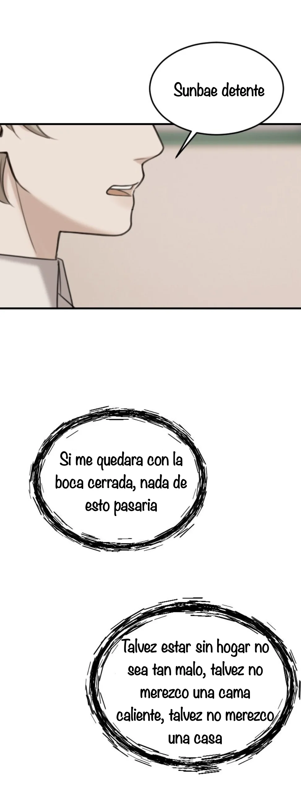 Papercut Dreams Capítulo 41 - Page 29