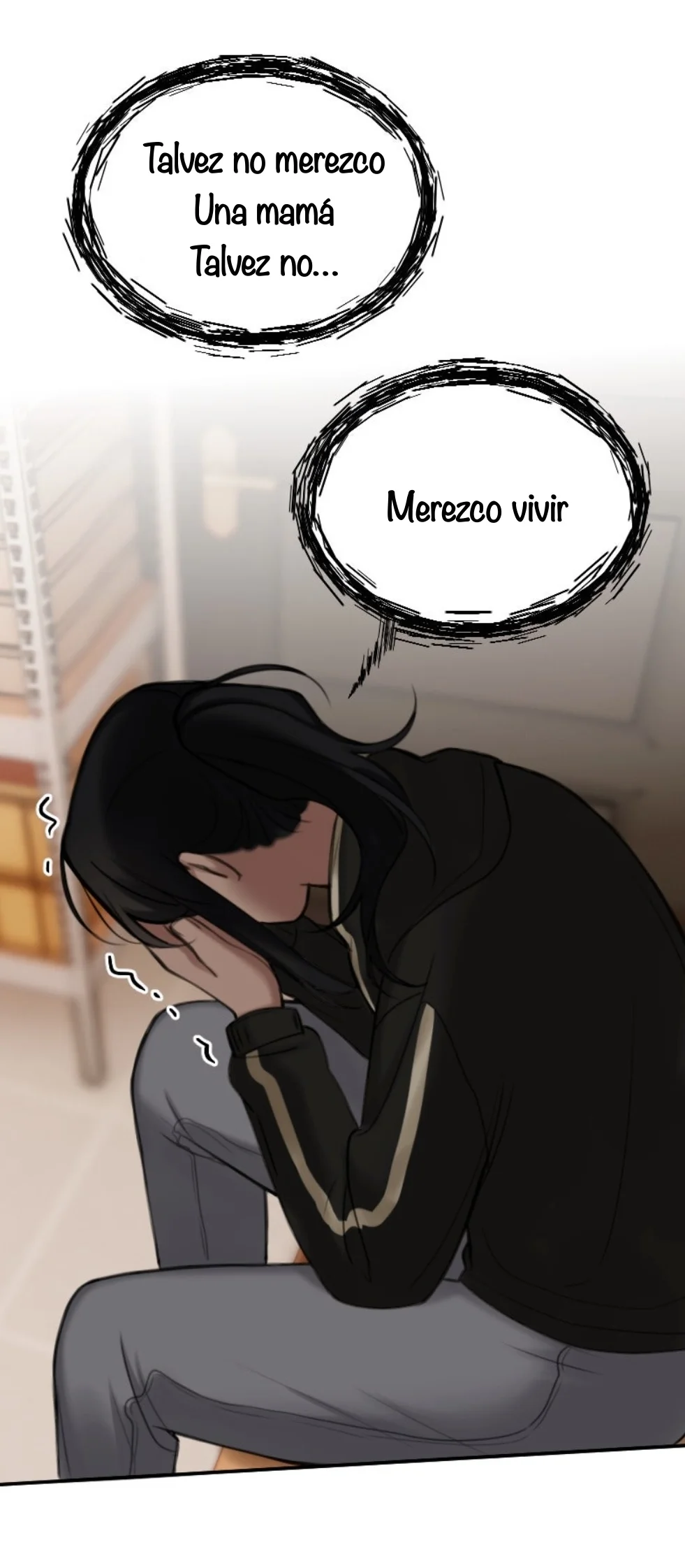 Papercut Dreams Capítulo 41 - Page 30