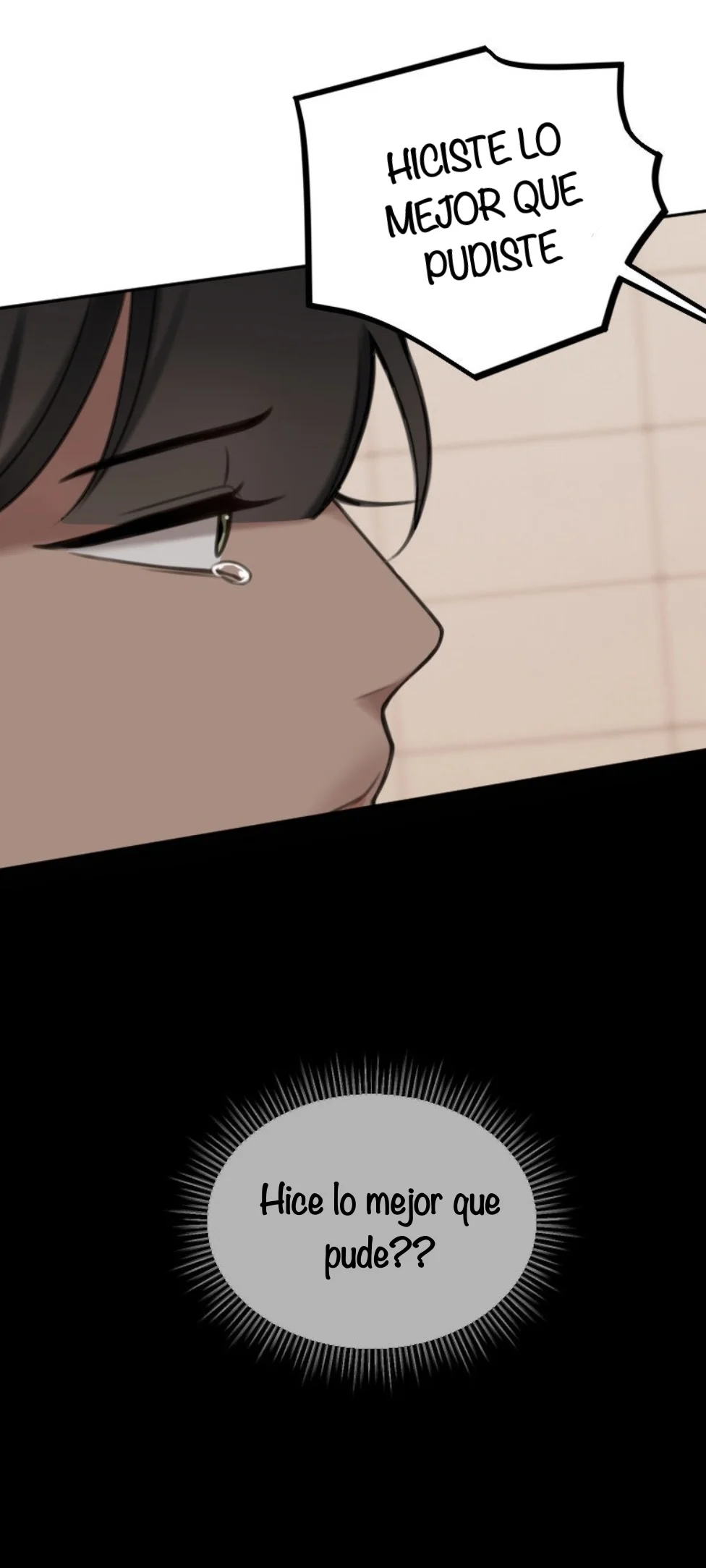 Papercut Dreams Capítulo 41 - Page 32