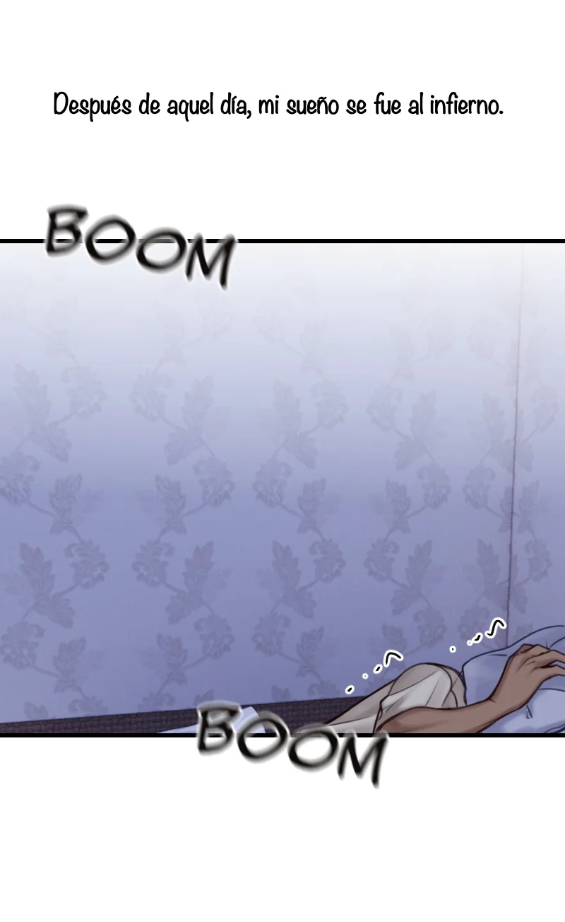 Papercut Dreams Capítulo 5 - Page 2