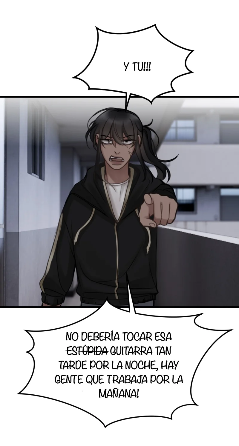 Papercut Dreams Capítulo 5 - Page 26