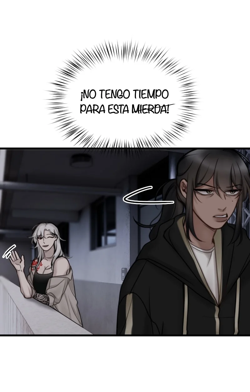 Papercut Dreams Capítulo 5 - Page 29