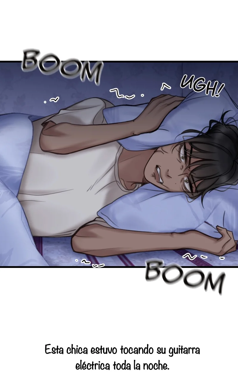 Papercut Dreams Capítulo 5 - Page 3