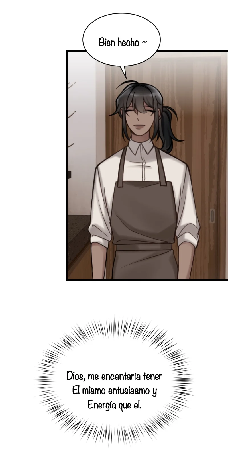 Papercut Dreams Capítulo 6 - Page 31