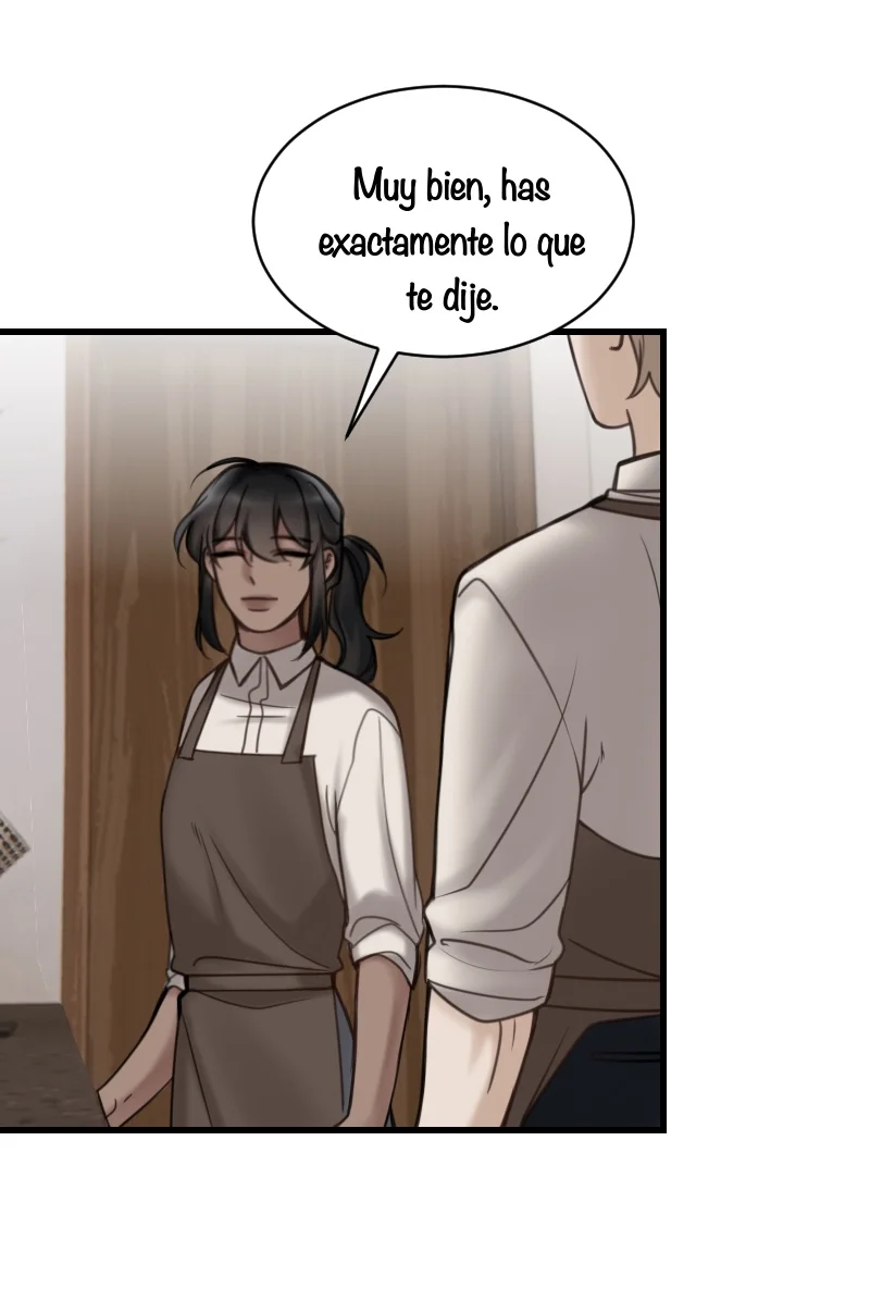 Papercut Dreams Capítulo 6 - Page 33